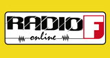 Logo Radio F