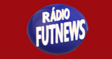 Logo Rádio Futnews
