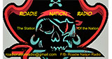 Logo Roadie Nation Radio