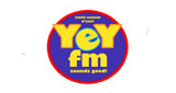 Logo YEY FM