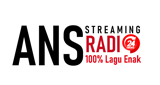 Logo ANS Radio