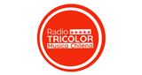 Logo Radio Tricolor CCP