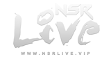 Logo NSR LIVE