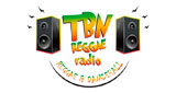 Logo TBN Reggae Radio