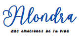 Logo Alondra Radio Chile