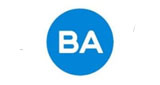 Logo Rádio Clube FM Atividade BA