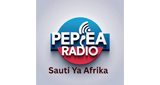 Logo PEPEA RADIO