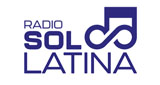 Logo Radio Sol Latina