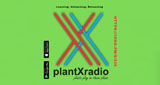 Logo Plantx Radio
