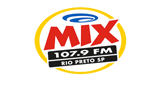 Logo Mix FM