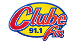 Logo Clube FM