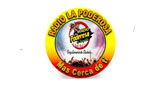 Logo Radio La Poderosa de Yunquilla