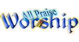 Logo All Praise N Worship