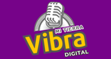 Logo Vibra MiTierra FM