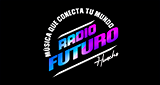 Logo Radio Futuro Huacho