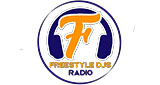 Logo Radio Freestyledjs.com