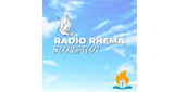 Logo Radio Rhema Surgawi