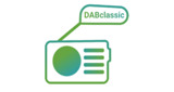 Logo DABclassic