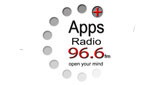 Logo Apps Radio