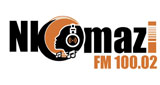 Logo Nkomazi FM