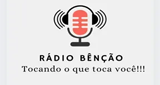 Logo Web Rádio Benção
