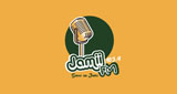 Logo Radio Jamii 103.9FM