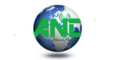 Logo Anc News Radio