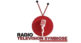 Logo Radio-télévision Symbiose