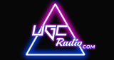 Logo UGC Radio