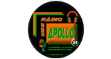 Logo Web Rádio APOLLO
