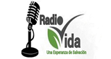 Logo Radio Vida