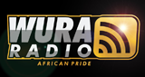 Logo Wura Radio