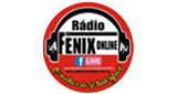 Logo Rádio Fênix Online