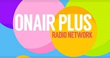 Logo onairPLUS | PassionFM Pattaya