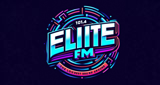 Logo Elite FM