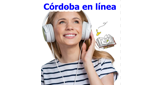 Logo Córdoba en línea Radio