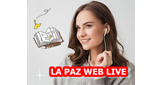 Logo Radio La Paz web live