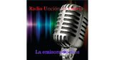 Logo Radio Uncion de Gracia