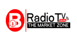 Logo Biryogo Radio