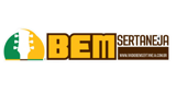 Logo Rádio Bem Sertaneja