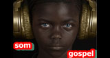 Logo Radio som gospel