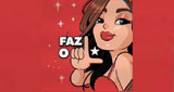 Logo Rádio FazueLi