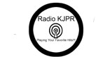 Logo Radio KJPR