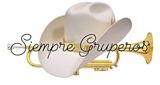 Logo Siempre Gruperos