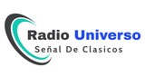 Logo Radio Universo