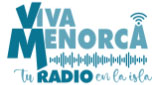 Logo Viva Menorca Radio