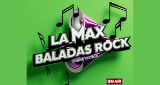 Logo La Max Crossover