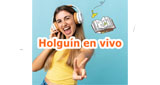 Logo Holguín en vivo