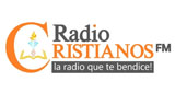 Logo Radio CRISTIANOS FM