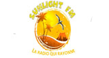 Logo Sunlight FM